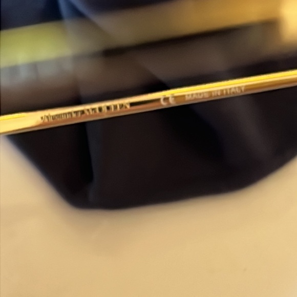 Alexander McQueen sunglasess. NEW! - Picture 10 of 14